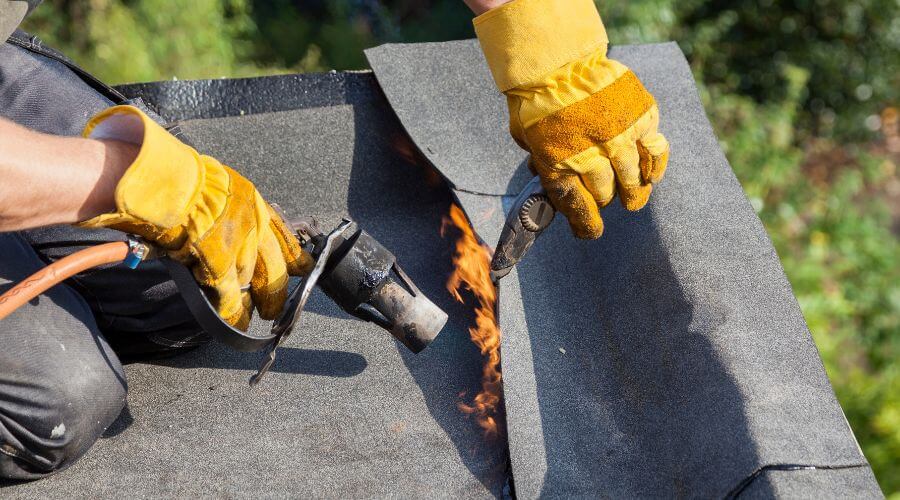 Professional flood damage restoration services in Silver Point, TN